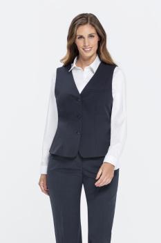 Damen-Weste "Premium" Comfort Fit